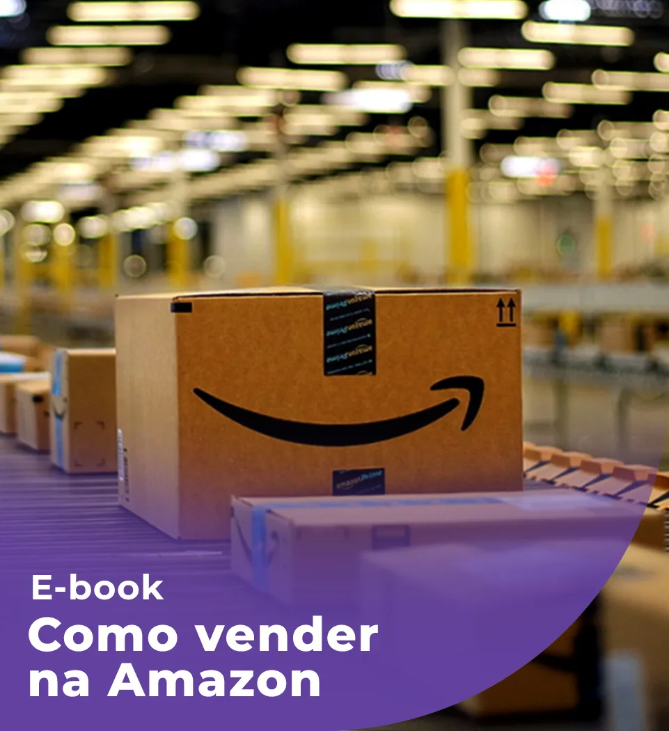 Como vender na Amazon: do cadastro à primeira venda